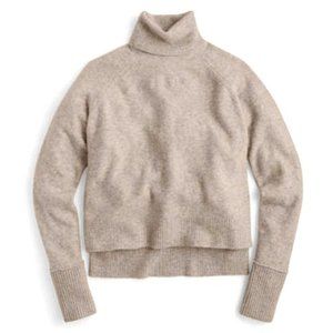 J. Crew Turtleneck Sweater